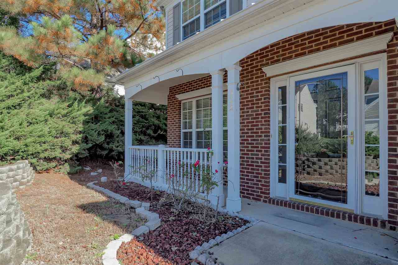 322 Grassy Point Road Apex, NC 27502 - Photo 3 of 25 Photo 3