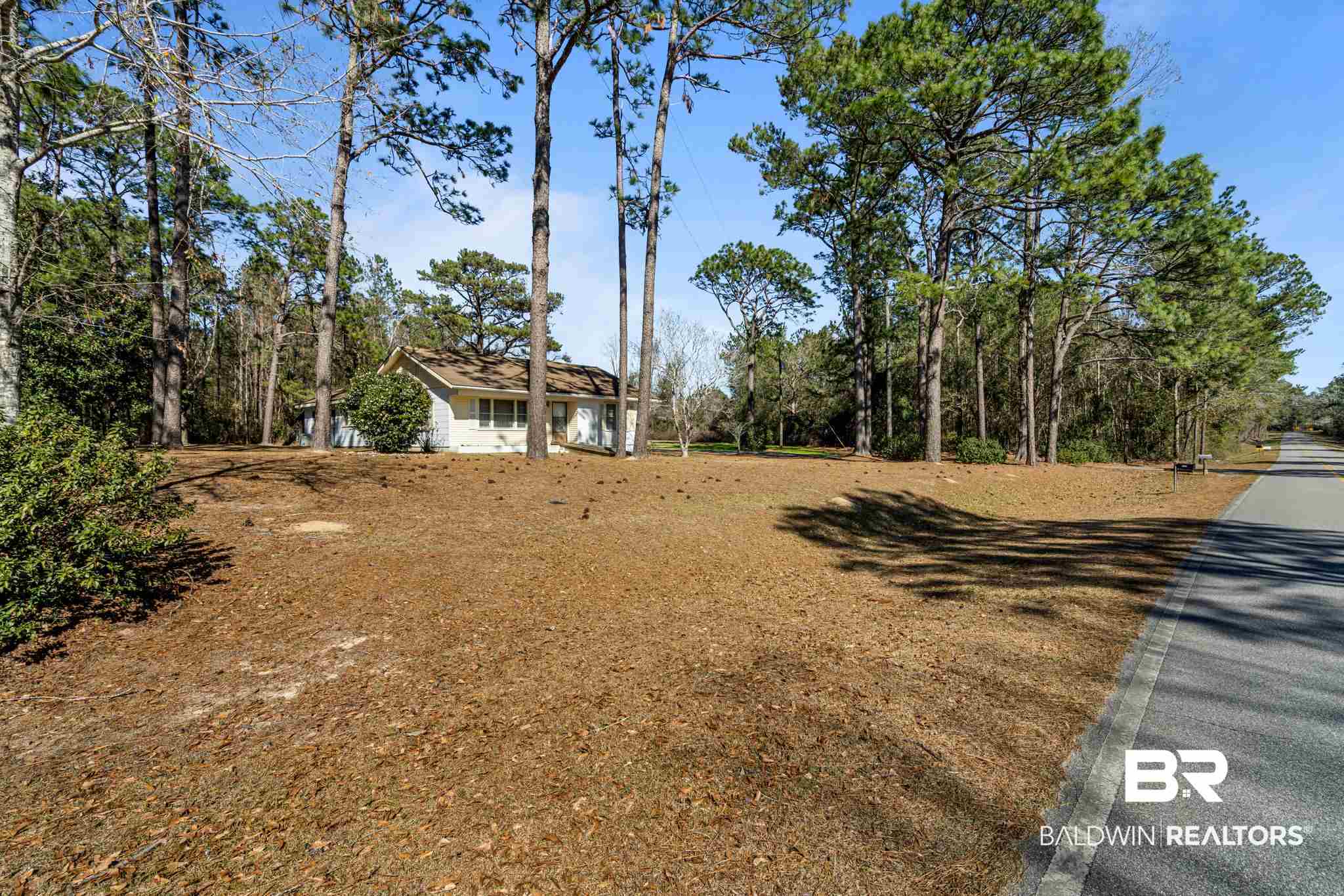13135 Kilcrease Road Bay Minette, AL 36507 - Photo 3 of 21