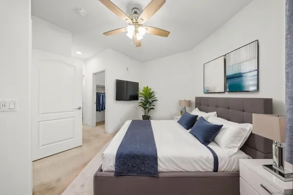 $3,895 | 3957 30th Street, Unit 320, San Diego, CA 92104