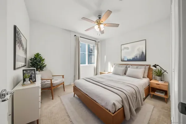 $3,895 | 3957 30th Street, Unit 320, San Diego, CA 92104