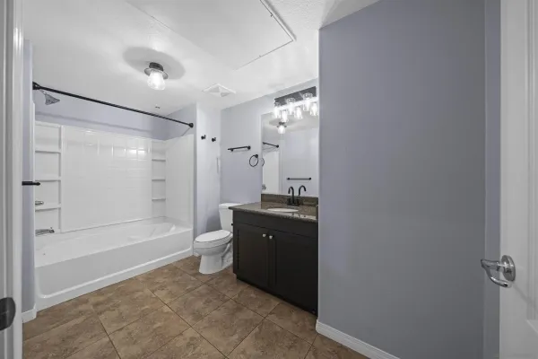 $3,895 | 3957 30th Street, Unit 320, San Diego, CA 92104