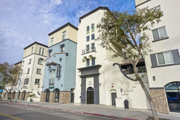 $3,895 | 3957 30th Street, Unit 320, San Diego, CA 92104