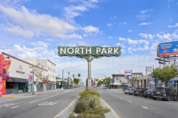 $3,895 | 3957 30th Street, Unit 320, San Diego, CA 92104