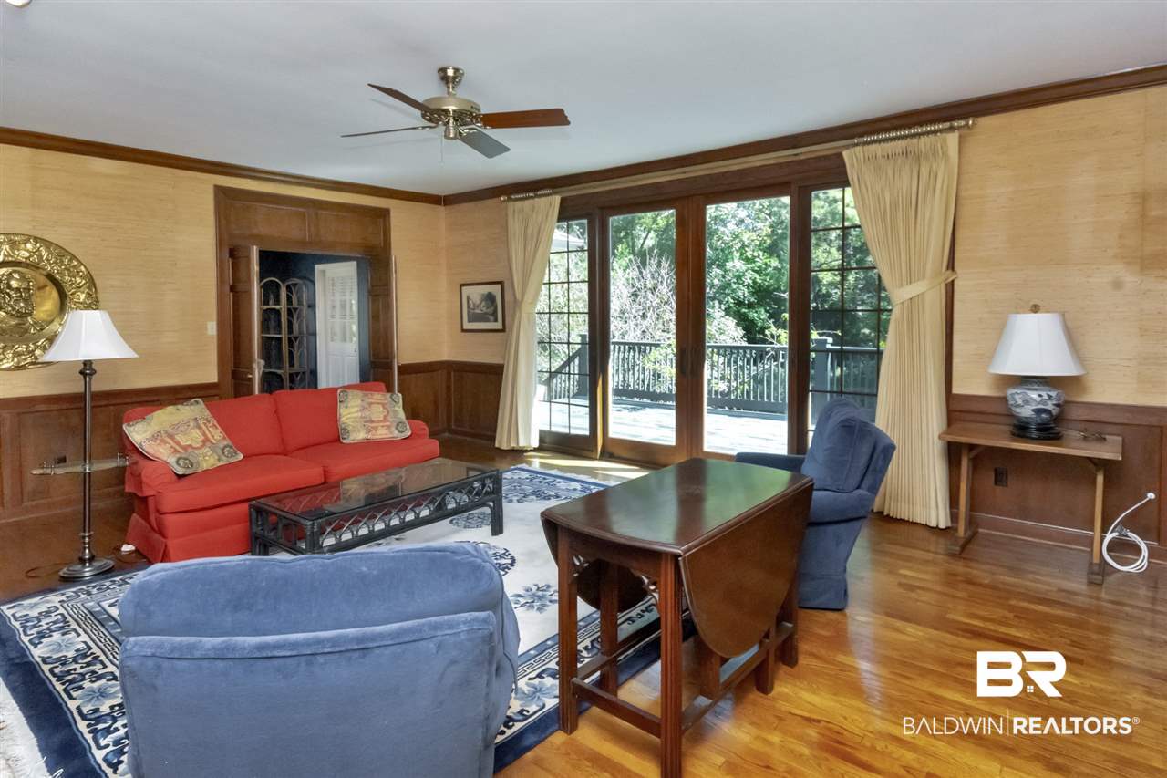 4813 Ravine Court Mobile, AL 36608 - Photo 30 of 50