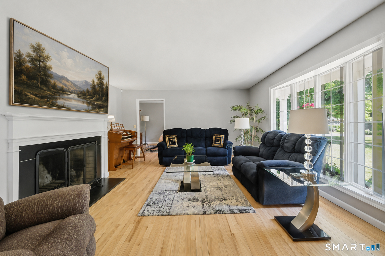 28 Wintergreen Hill Road Danbury, CT 06811 - Photo 3 of 39