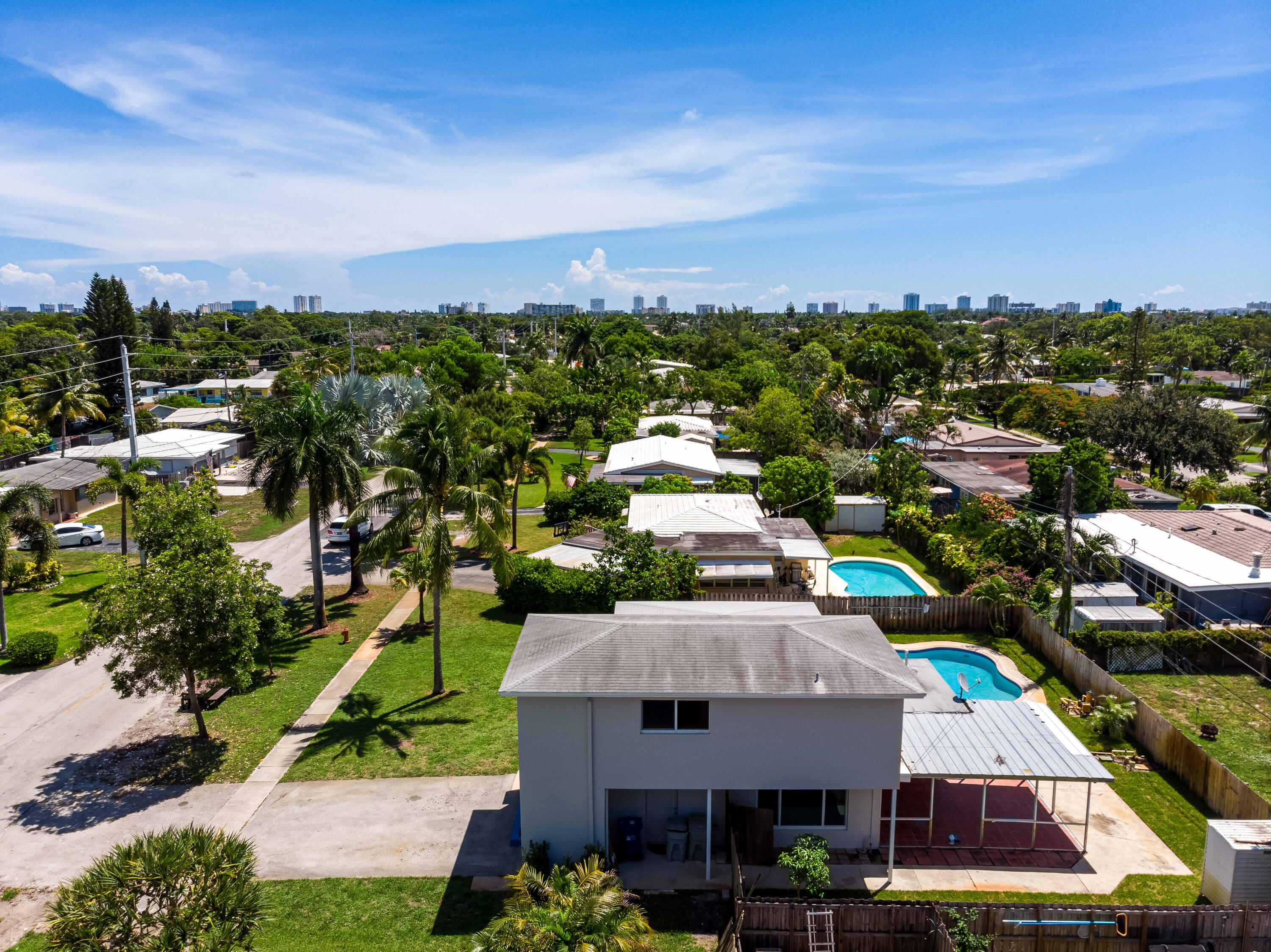 242 Southwest 9th Street Pompano Beach, FL 33060 - Photo 45 of 45 032_00033