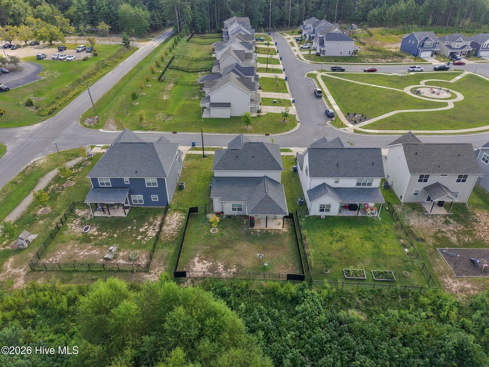 306 Dunston Road Carthage, NC 28327 - Photo 9 of 55 Gallery Image 9