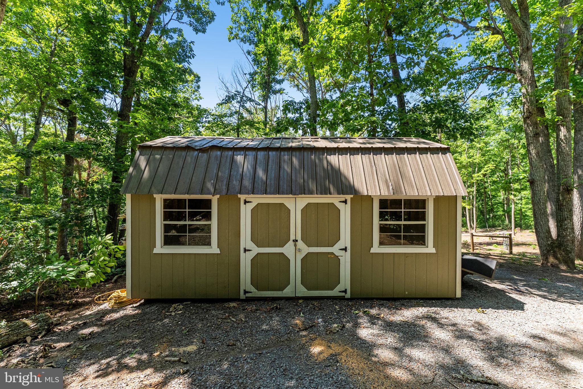 10275 Mountain Run Lake Road Culpeper, VA 22701 - Photo 8 of 89