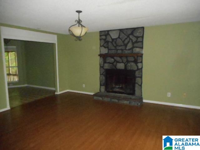 7110 Goodner Mountain Road Pinson, AL 35126 - Photo 3 of 16