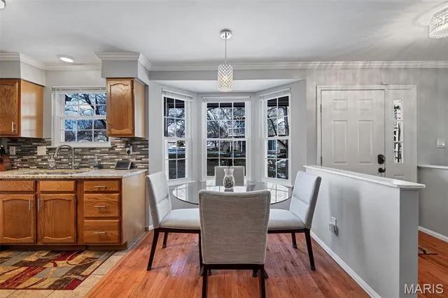 $214,900 | 3173 Autumn Trace Drive, Maryland Heights, MO 63043