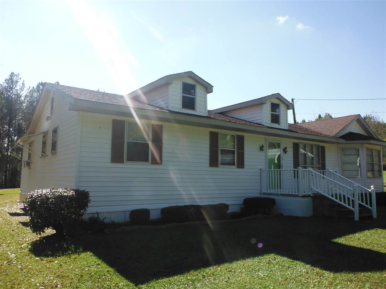208 Tom Ward Road Lena, MS 39094 - Photo 1 of 27 Photo 1