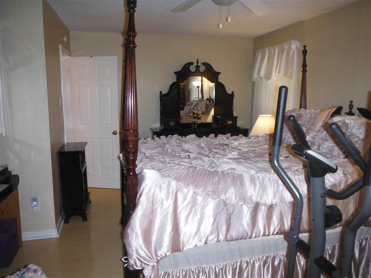 208 Tom Ward Road Lena, MS 39094 - Photo 12 of 27 Photo 12
