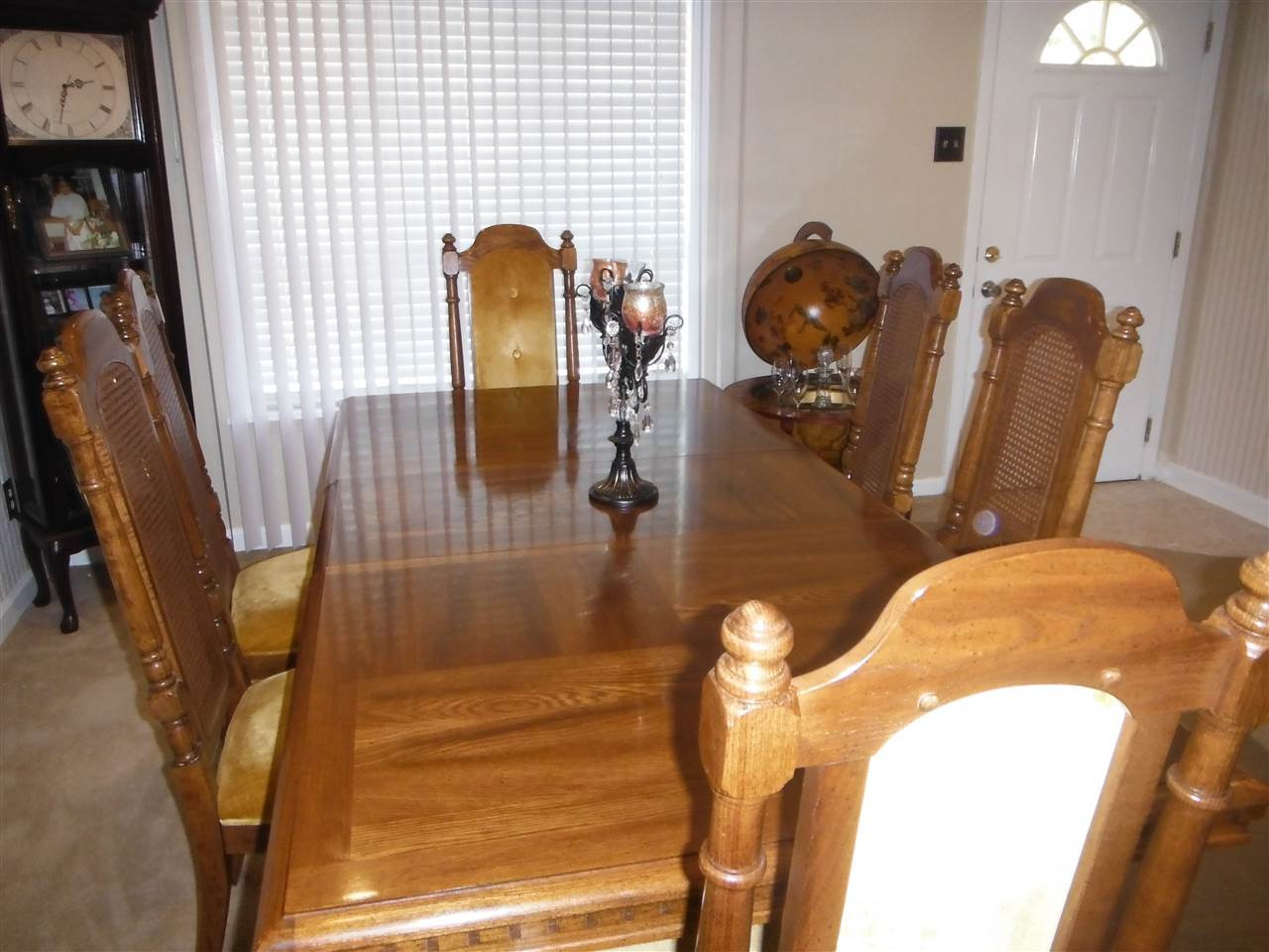 208 Tom Ward Road Lena, MS 39094 - Photo 14 of 27 Photo 14