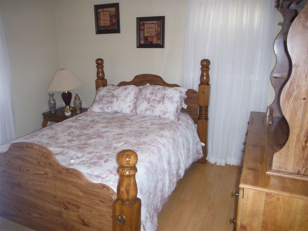 208 Tom Ward Road Lena, MS 39094 - Photo 19 of 27 Photo 19
