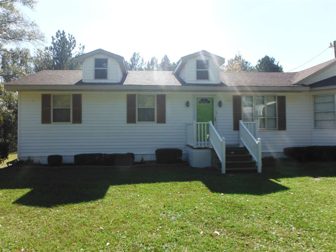 208 Tom Ward Road Lena, MS 39094 - Photo 2 of 27 Photo 2