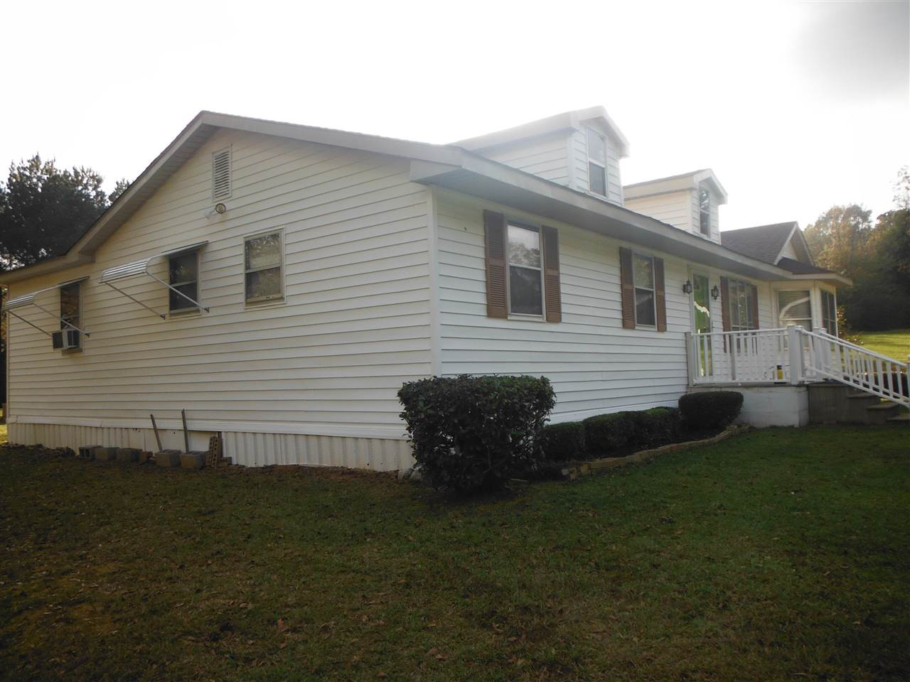 208 Tom Ward Road Lena, MS 39094 - Photo 27 of 27 Photo 27