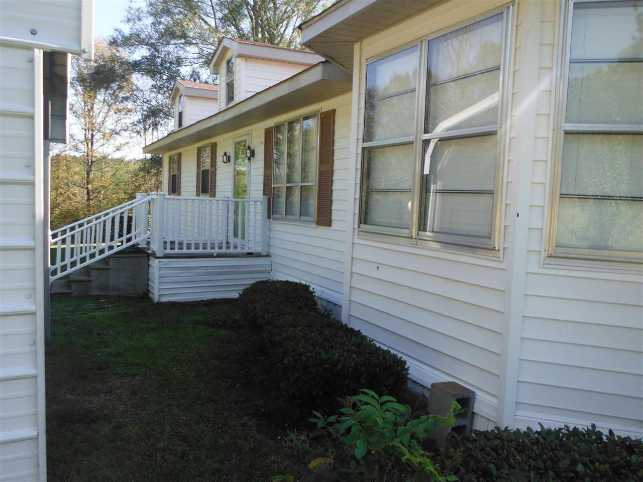 208 Tom Ward Road Lena, MS 39094 - Photo 3 of 27 Photo 3