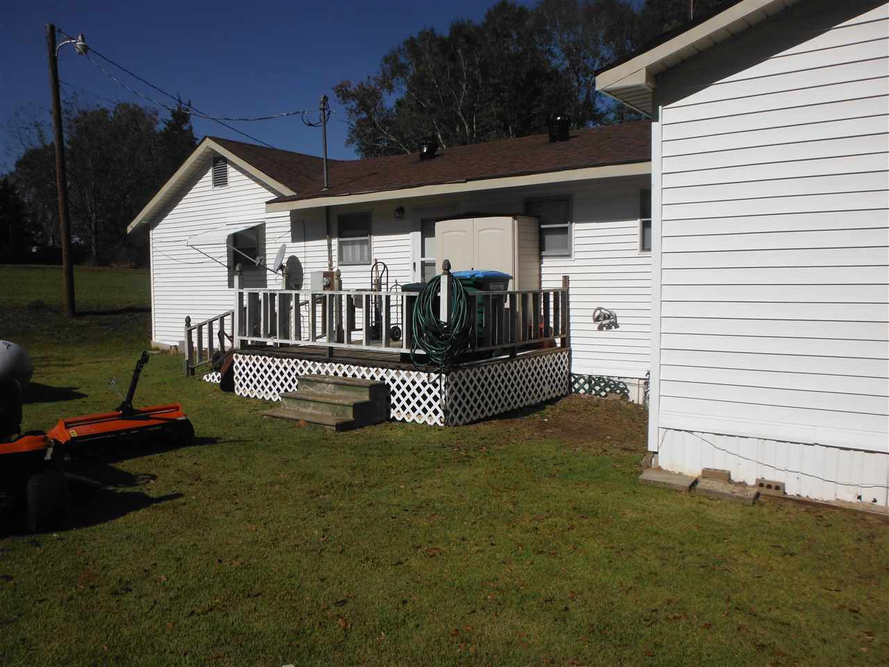 208 Tom Ward Road Lena, MS 39094 - Photo 4 of 27 Photo 4