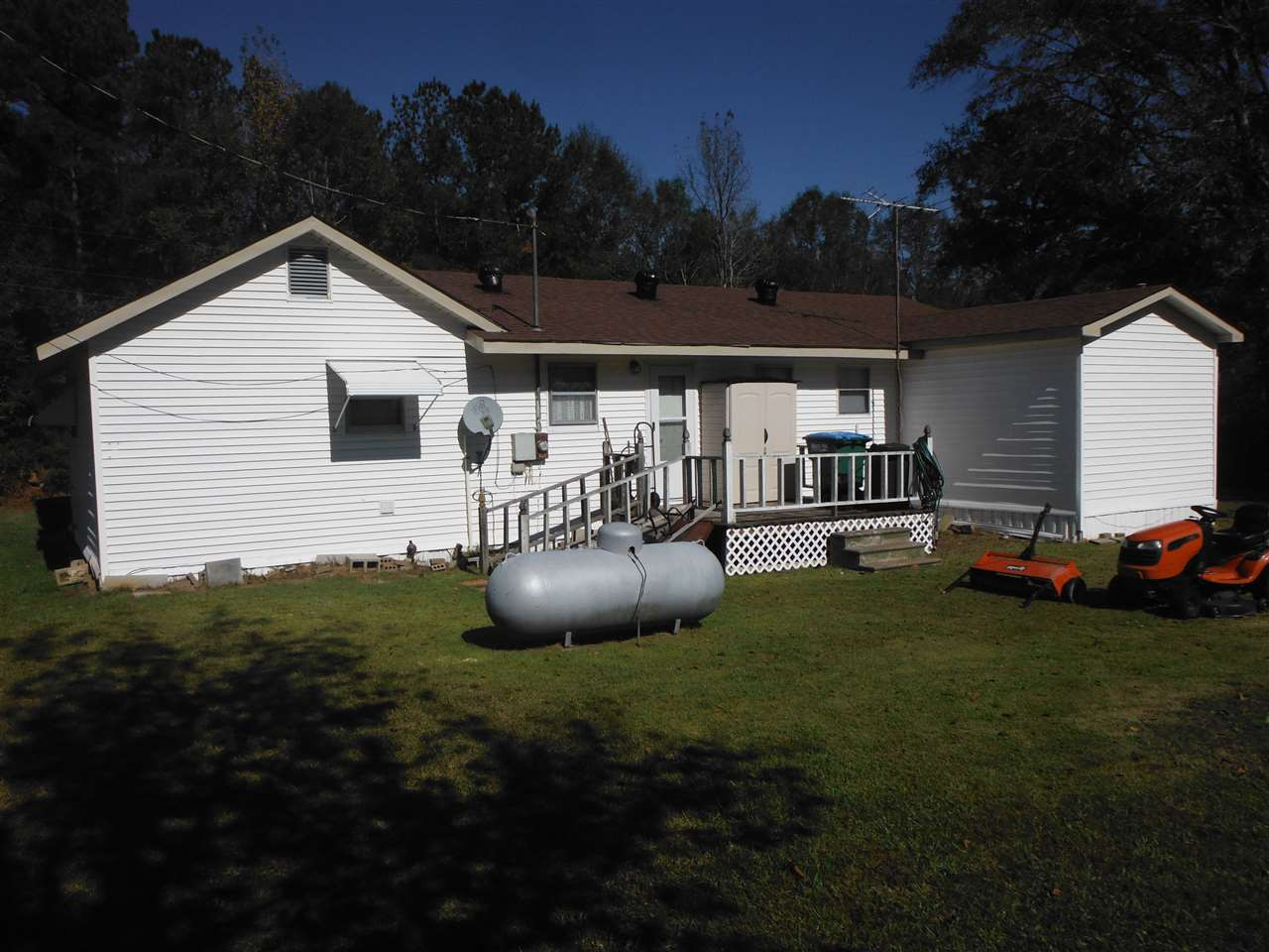 208 Tom Ward Road Lena, MS 39094 - Photo 5 of 27 Photo 5