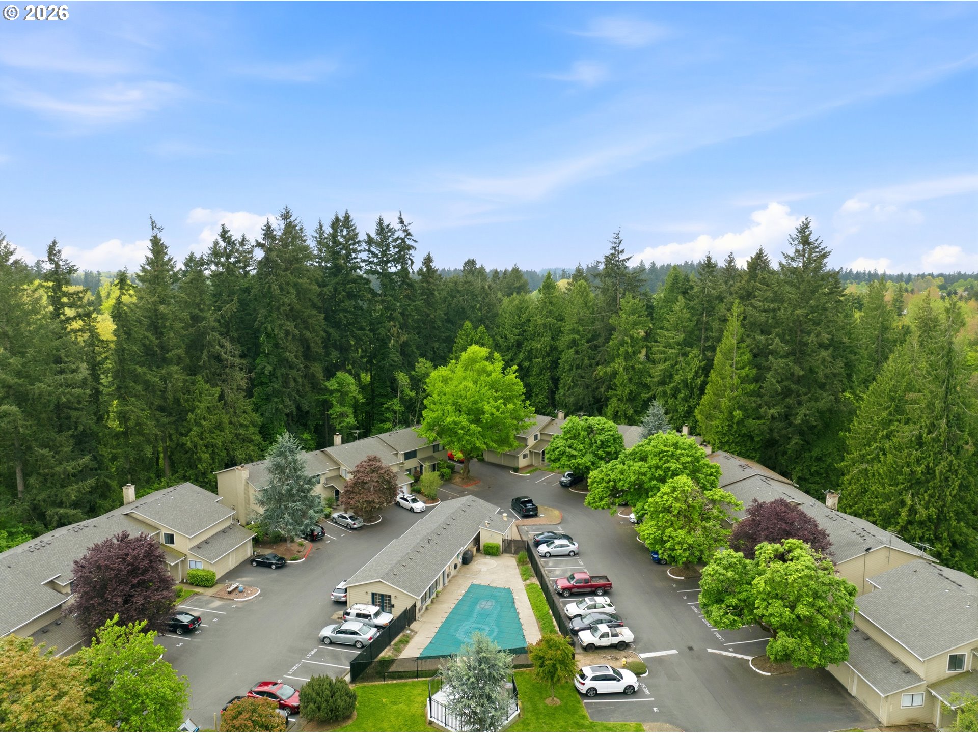 29640 Southwest Volley Street, Unit 40 Wilsonville, OR 97070 - Photo 23 of 24