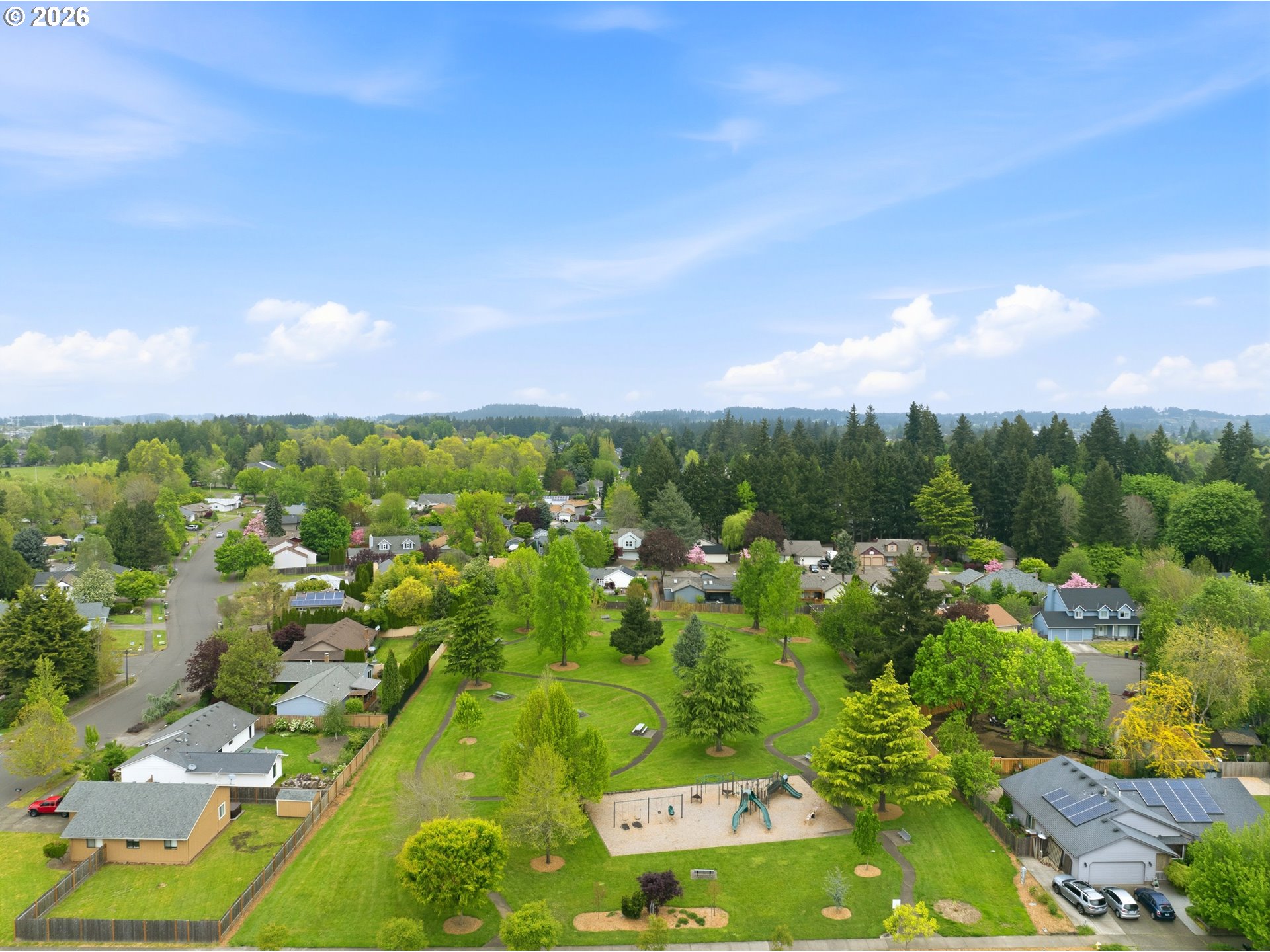 29640 Southwest Volley Street, Unit 40 Wilsonville, OR 97070 - Photo 24 of 24