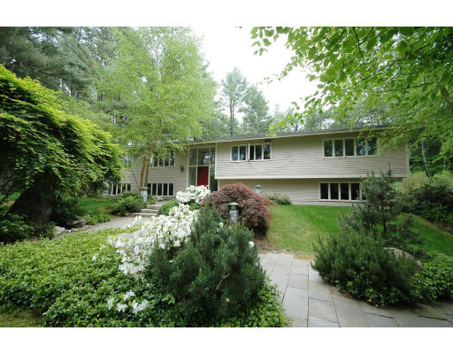 59 Hunters Ridge Road Concord, MA 01742 - Photo 1 of 1 Gallery Image 1