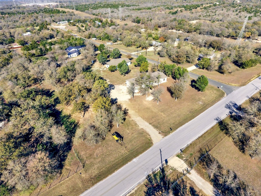 120 Webberwood Way Elgin, TX 78621 - Photo 2 of 36 View of property location with rural landscape