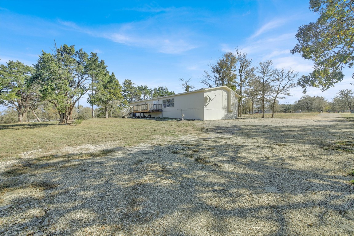 120 Webberwood Way Elgin, TX 78621 - Photo 31 of 36 View of grassy yard