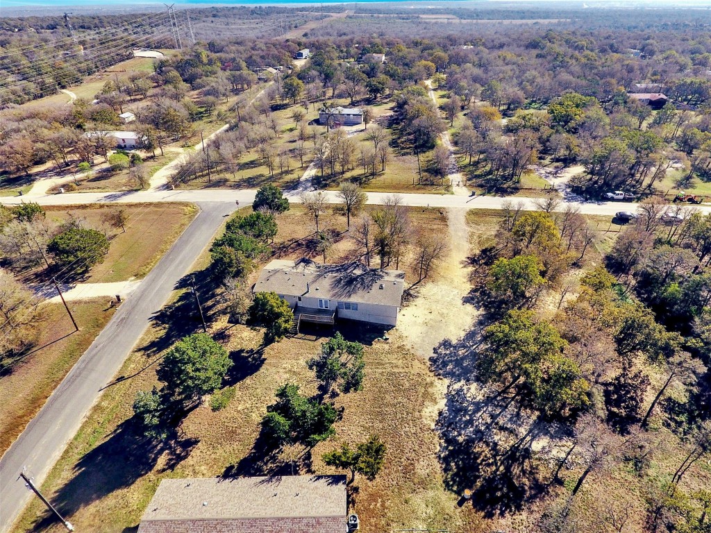 120 Webberwood Way Elgin, TX 78621 - Photo 34 of 36 Aerial view of property and surrounding area