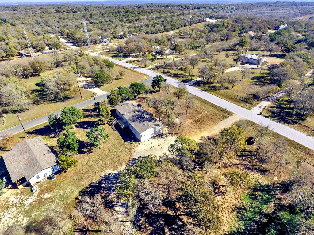 120 Webberwood Way Elgin, TX 78621 - Photo 35 of 36 Drone / aerial view