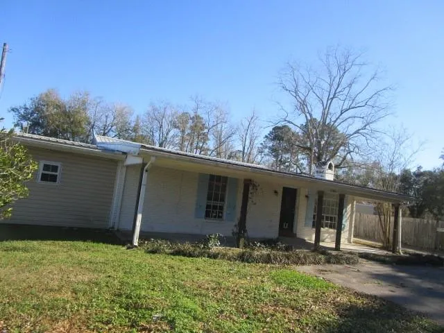$105,000 | 25806 Poirrier Lane, Denham Springs, LA 70726