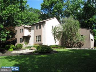 491 Kings Road Yardley, PA 19067 - Photo 1 of 12 Exterior Front