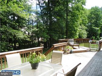 491 Kings Road Yardley, PA 19067 - Photo 12 of 12 Deck
