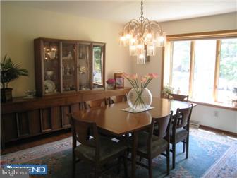 491 Kings Road Yardley, PA 19067 - Photo 4 of 12 Dining Room