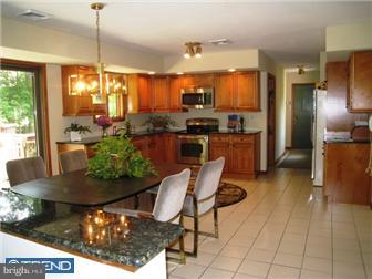 491 Kings Road Yardley, PA 19067 - Photo 6 of 12 Kitchen