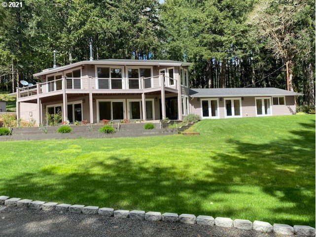 90784 Hill Road Springfield, OR 97478 - Photo 1 of 32