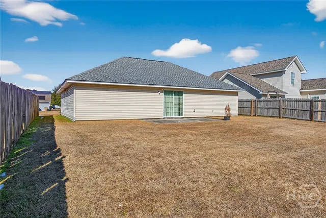 $2,100 | 12 Stemson Way, Port Wentworth, GA 31407