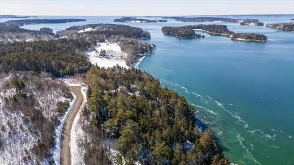 $236,000 | M27-l 38 Hornbarn Hill Road, Cushing, ME 04563