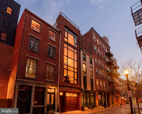 $1,575,000 | 218 Church Street, Philadelphia, PA 19106