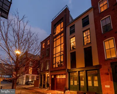 $1,550,000 | 218 Church Street, Philadelphia, PA 19106