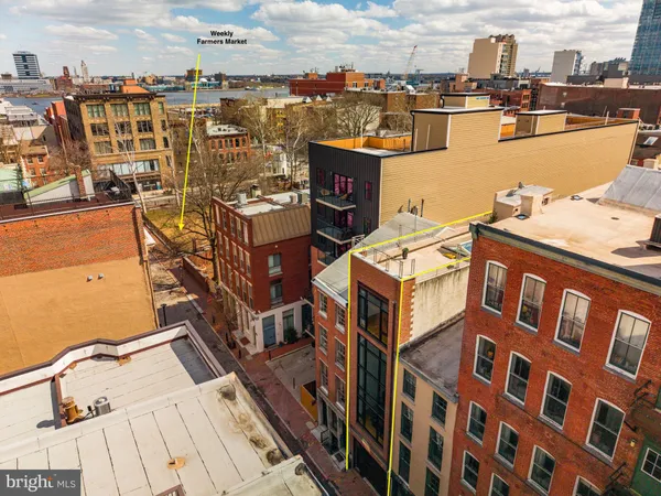 $1,575,000 | 218 Church Street, Philadelphia, PA 19106