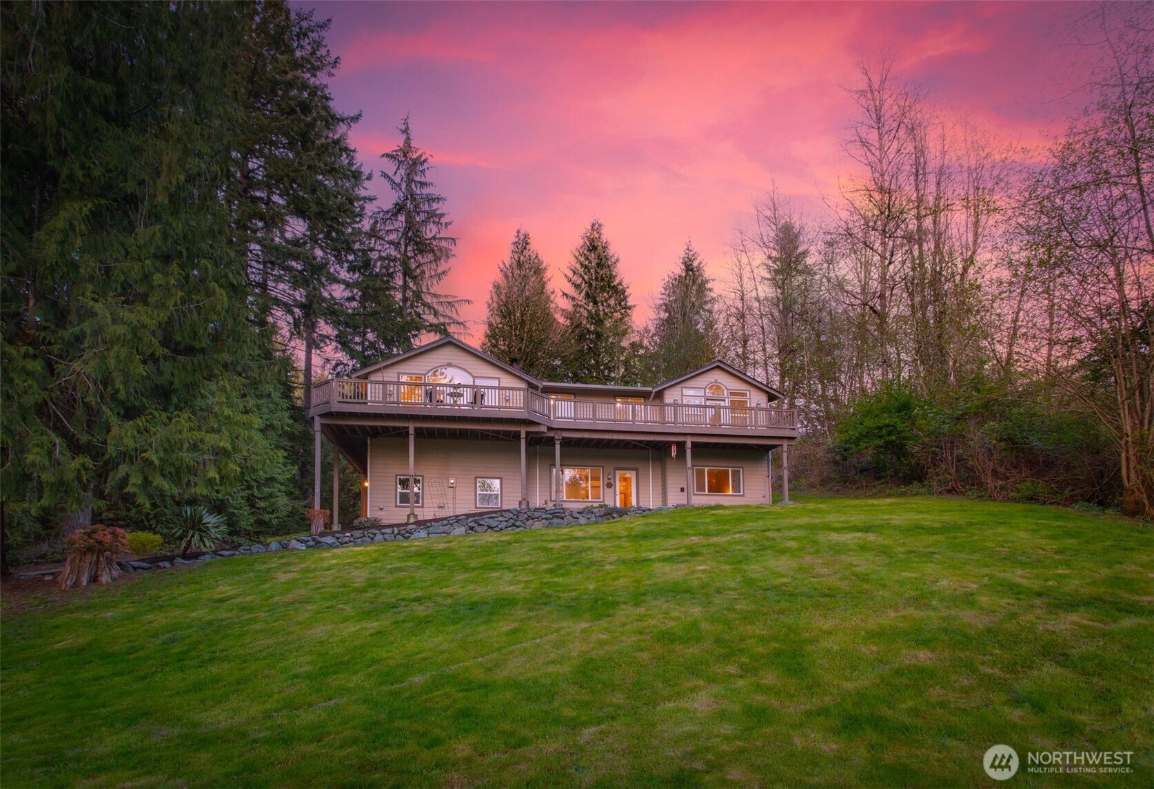 507 North Lake Roesiger Road Snohomish, WA 98290 - Photo 24 of 35