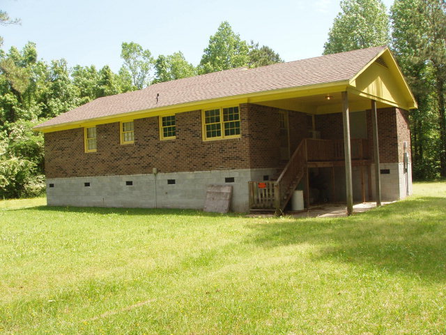 1260 Old County Road Belhaven, NC 27810 - Photo 3 of 9 Additional Photo