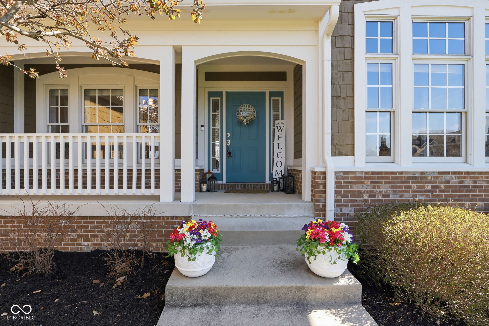 10852 Fairwoods Drive Fishers, IN 46037 - Photo 4 of 77