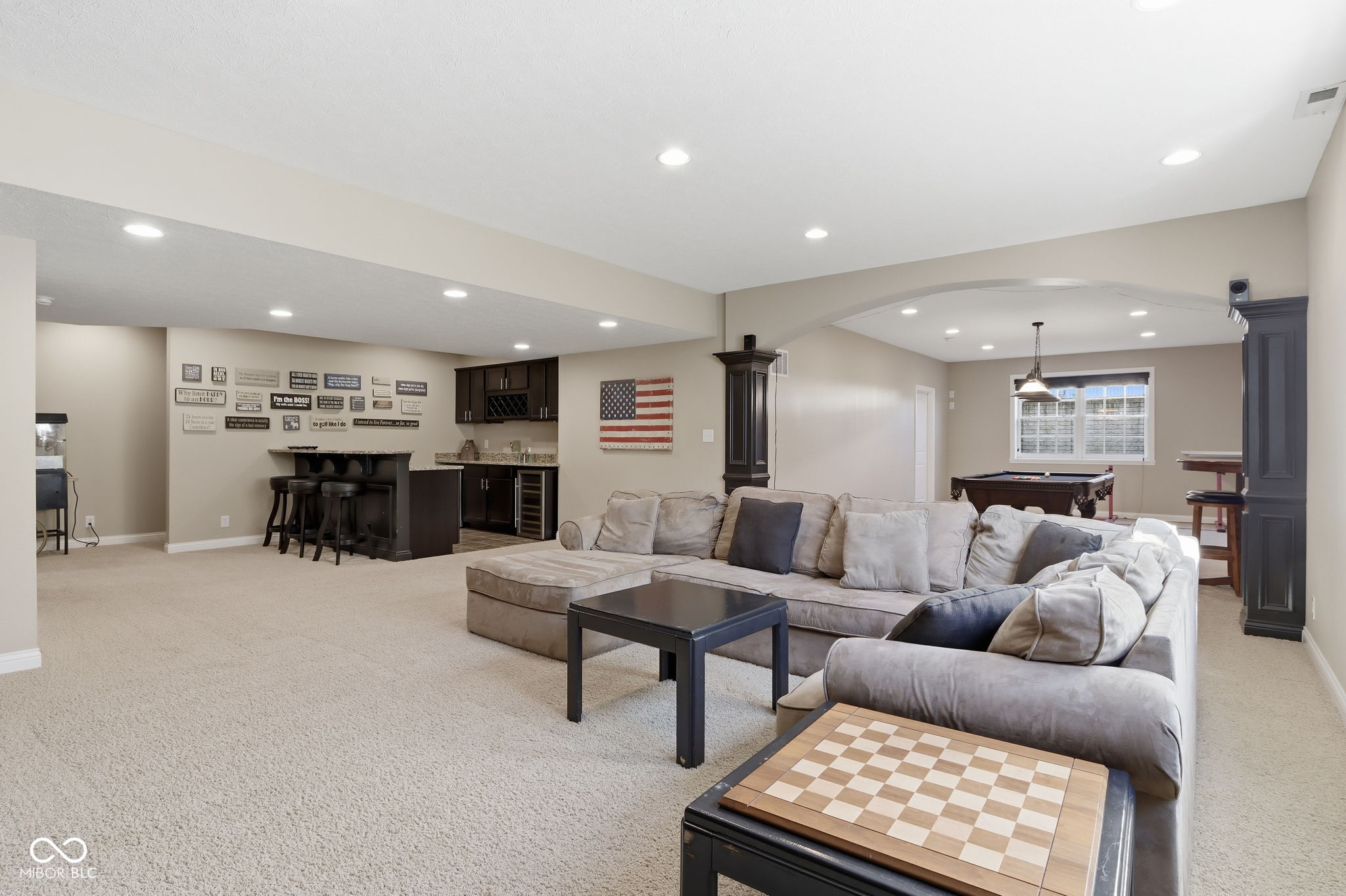 10852 Fairwoods Drive Fishers, IN 46037 - Photo 48 of 77
