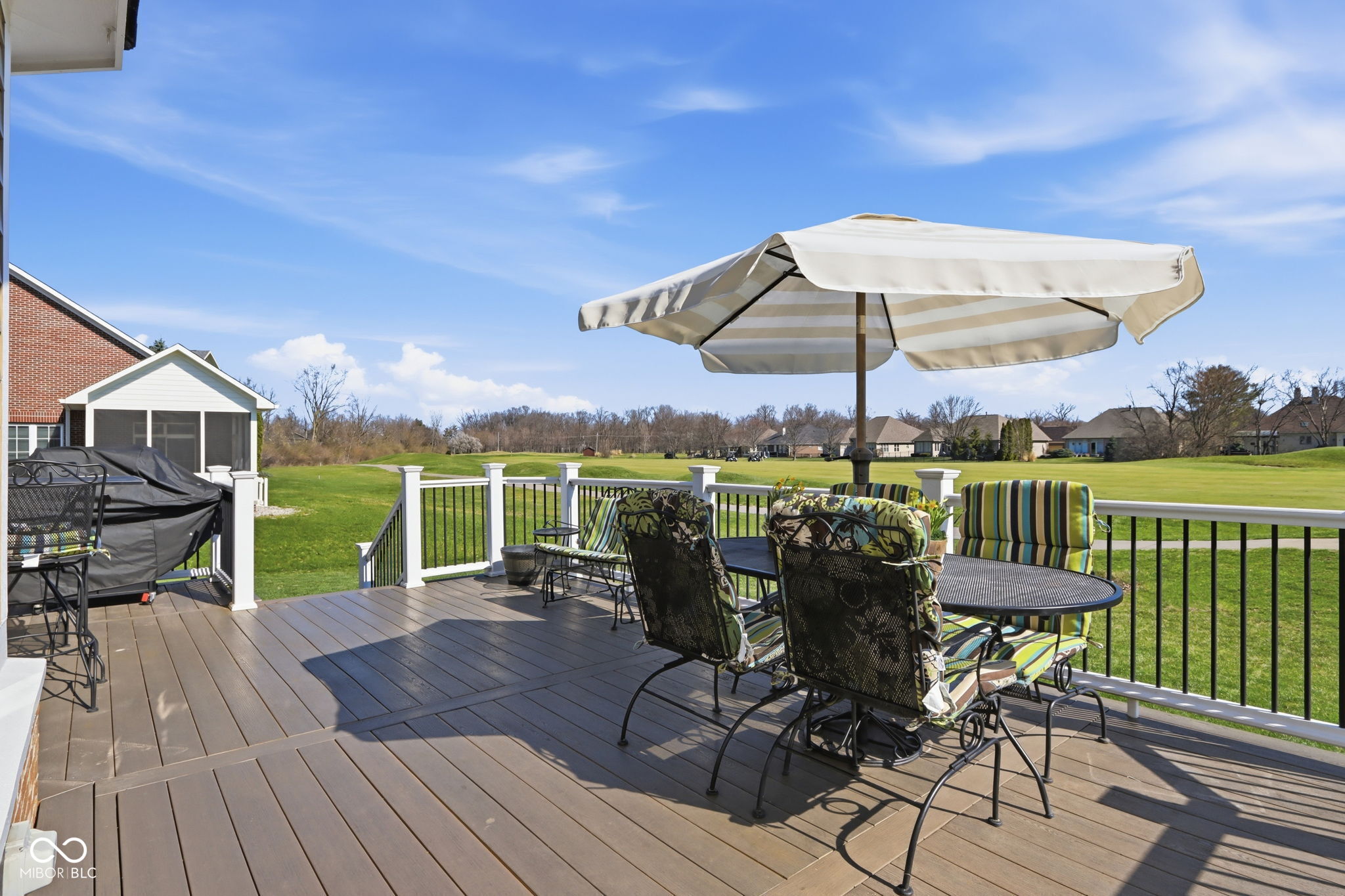 10852 Fairwoods Drive Fishers, IN 46037 - Photo 60 of 77