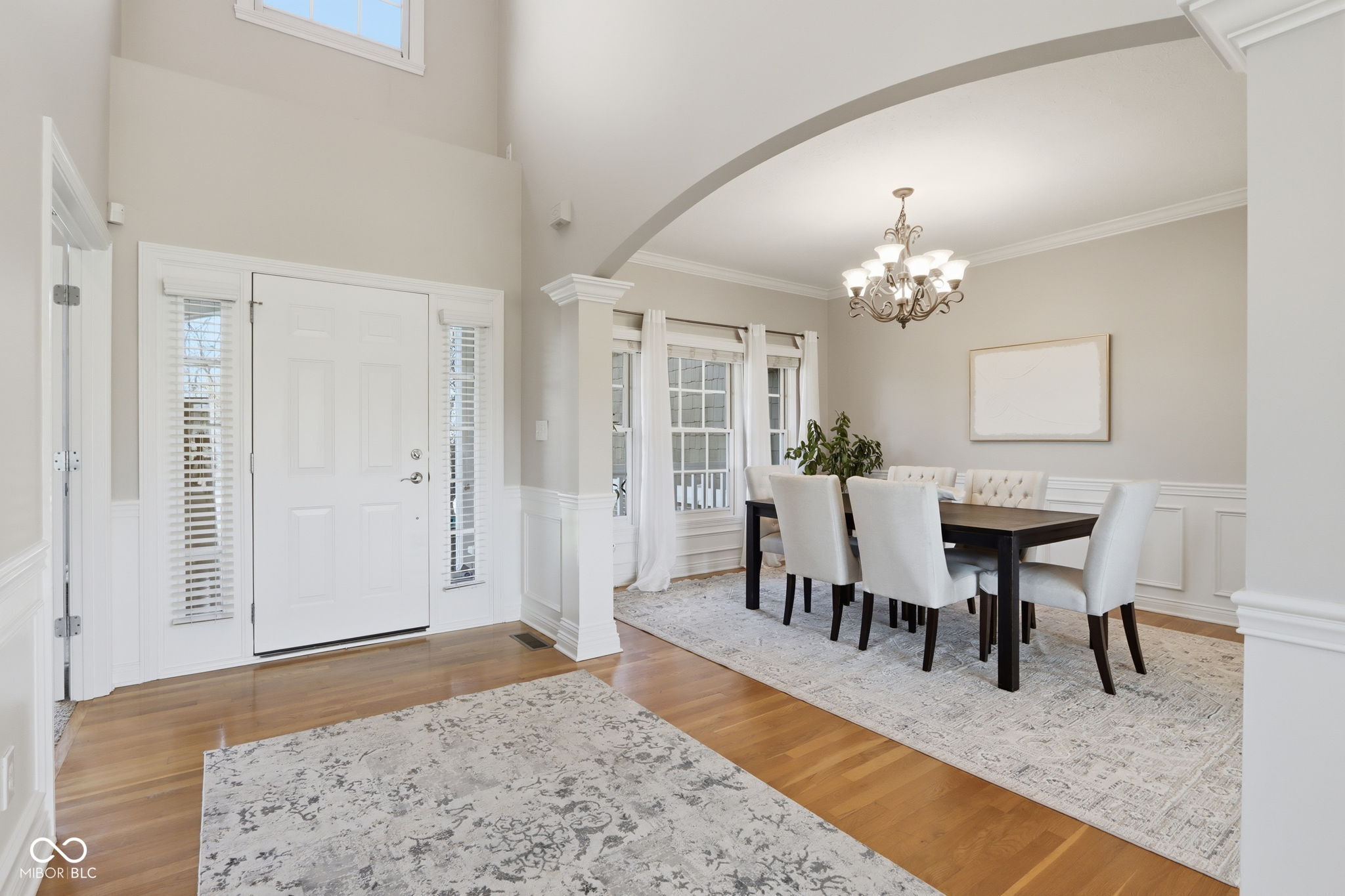 10852 Fairwoods Drive Fishers, IN 46037 - Photo 6 of 77