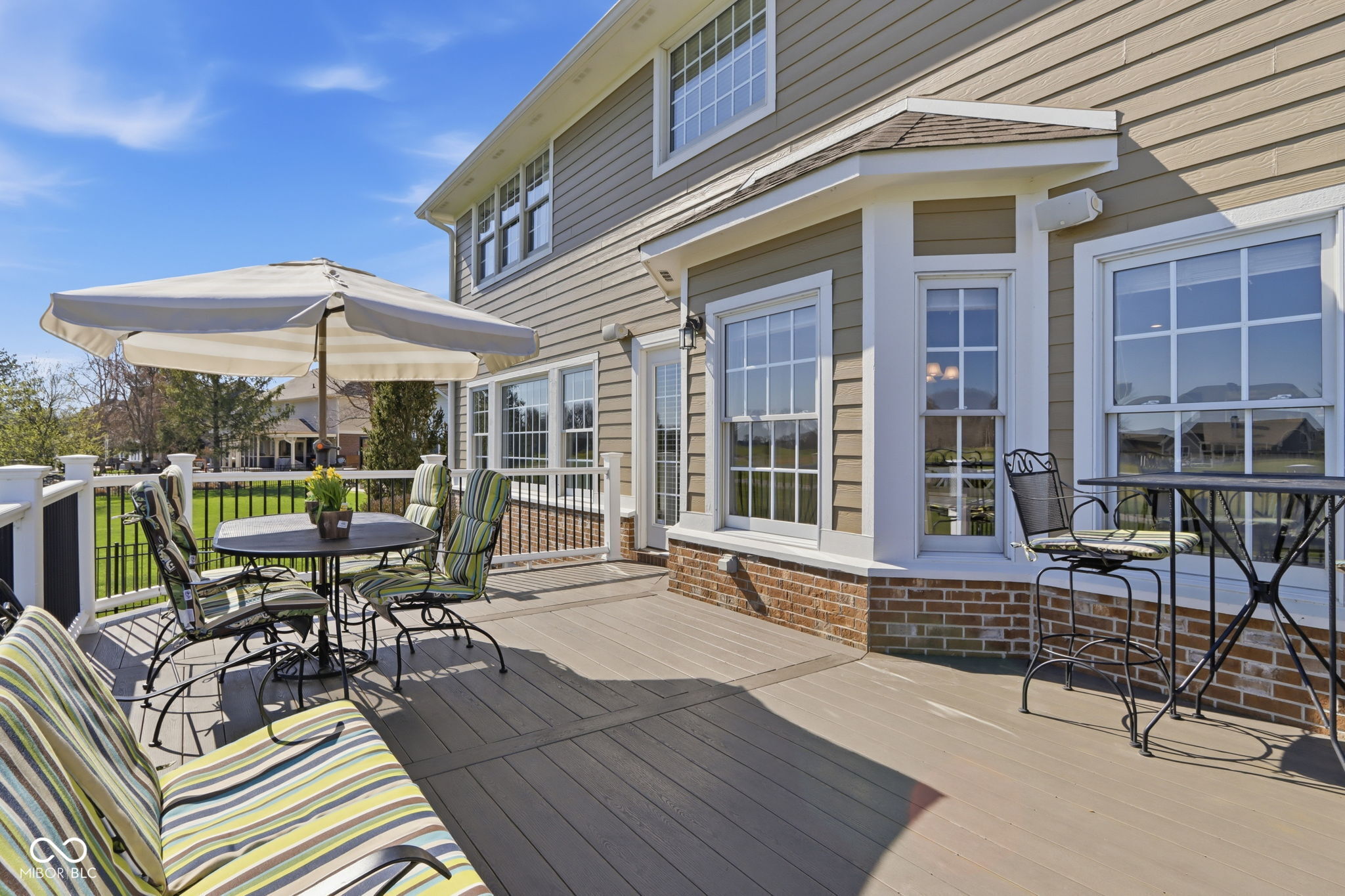 10852 Fairwoods Drive Fishers, IN 46037 - Photo 62 of 77