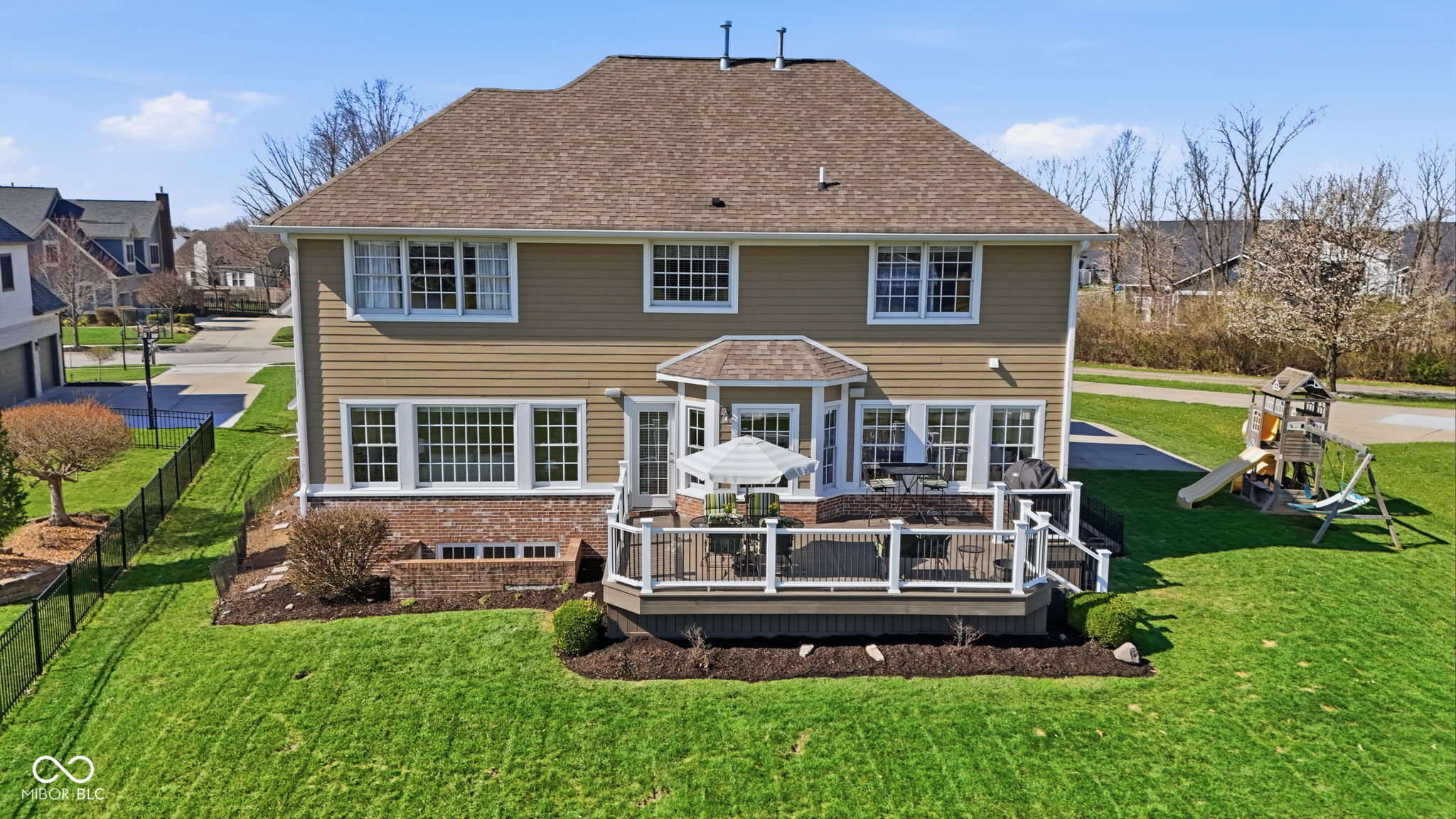 10852 Fairwoods Drive Fishers, IN 46037 - Photo 64 of 77