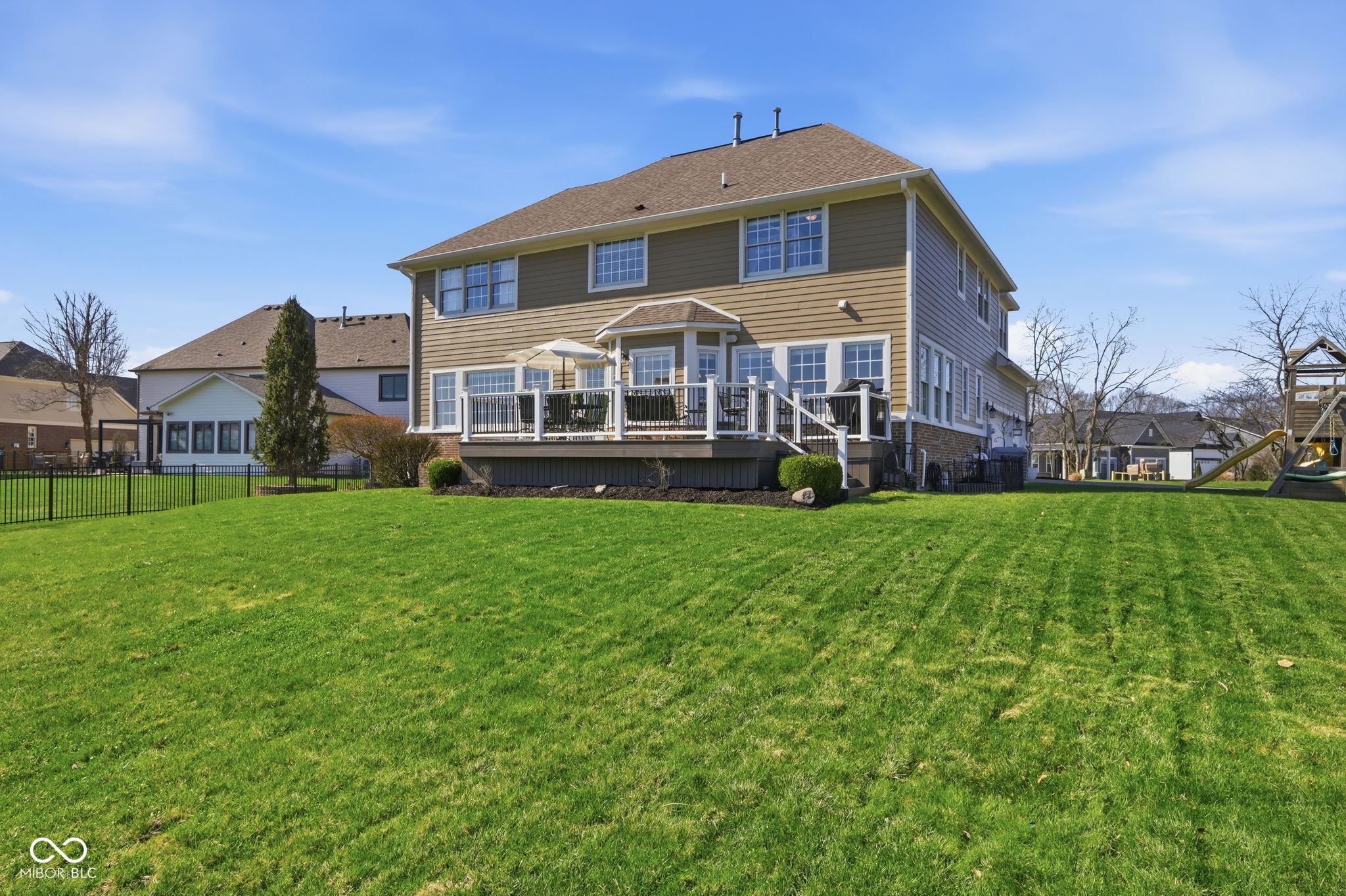 10852 Fairwoods Drive Fishers, IN 46037 - Photo 65 of 77